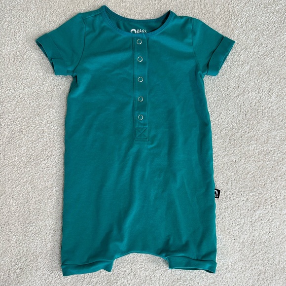 Rags Other - RAGS One Piece